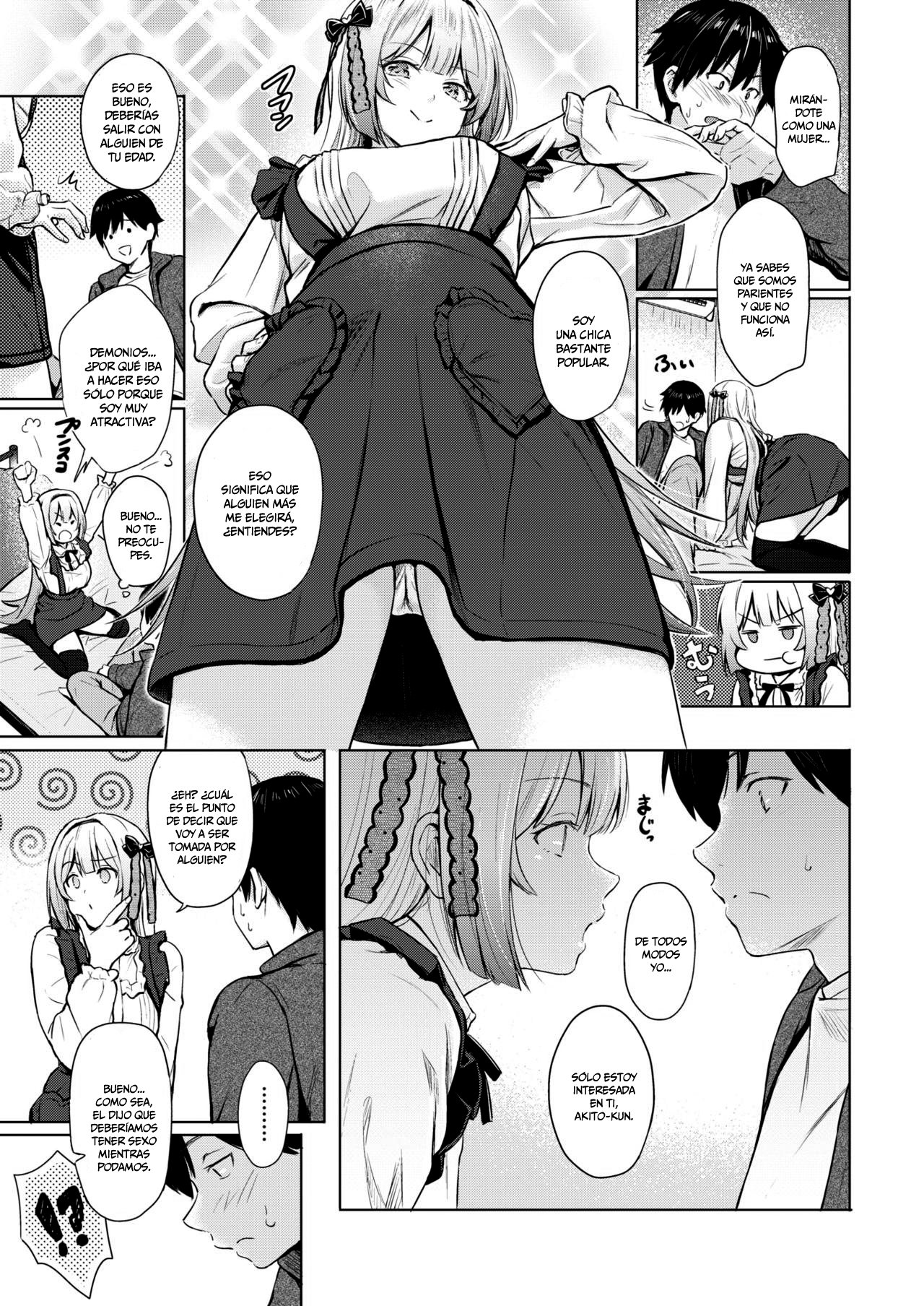 Shiroi Sumire page 5 full