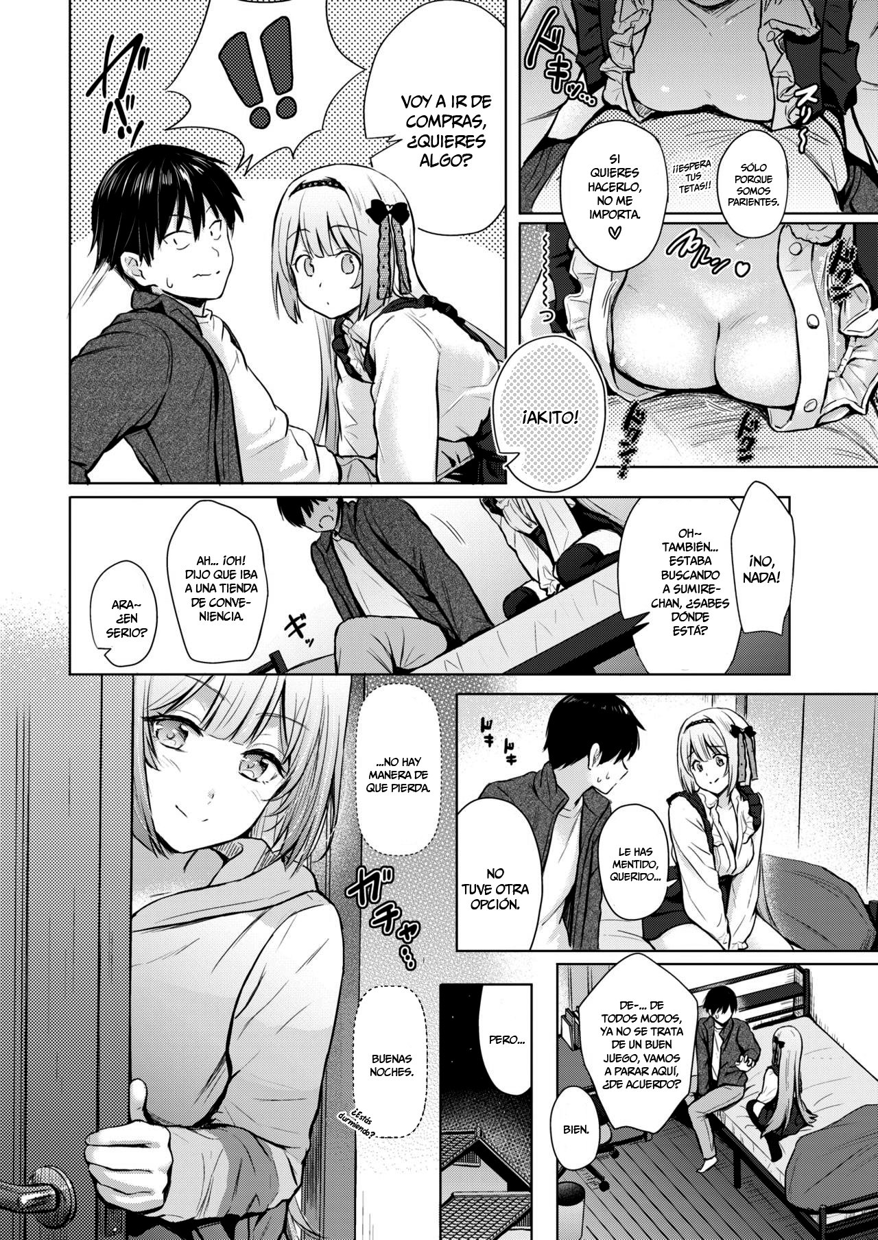 Shiroi Sumire page 8 full
