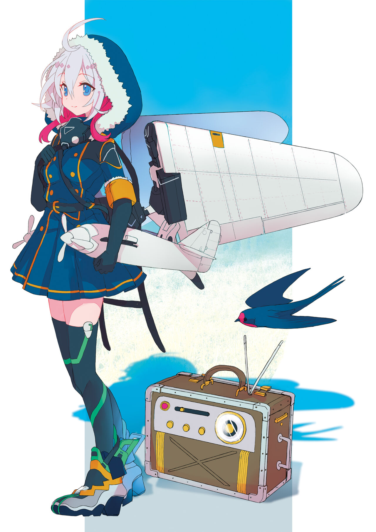 結暉ゆち page 10 full