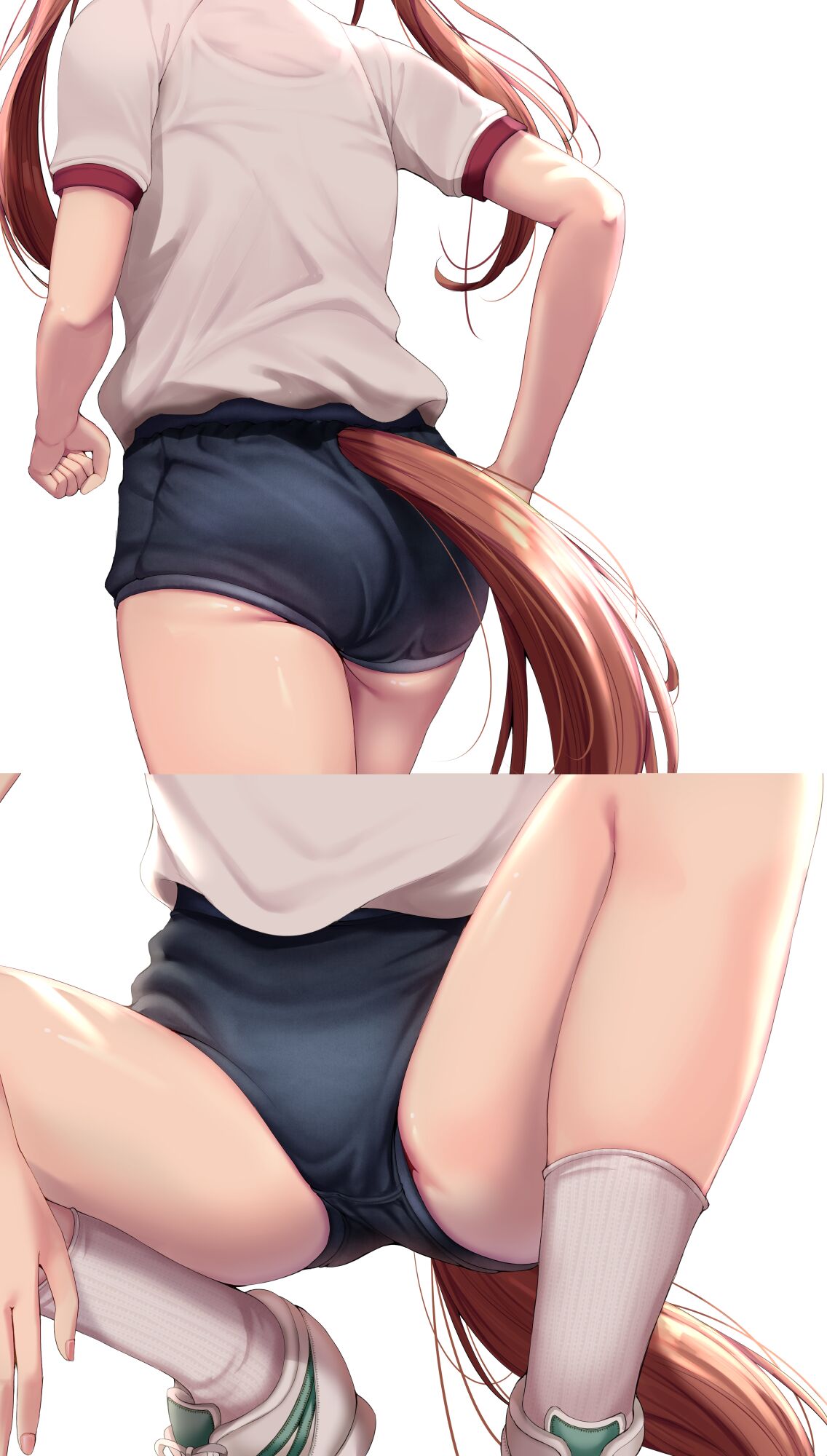 pixiv 福田シュウシ page 4 full