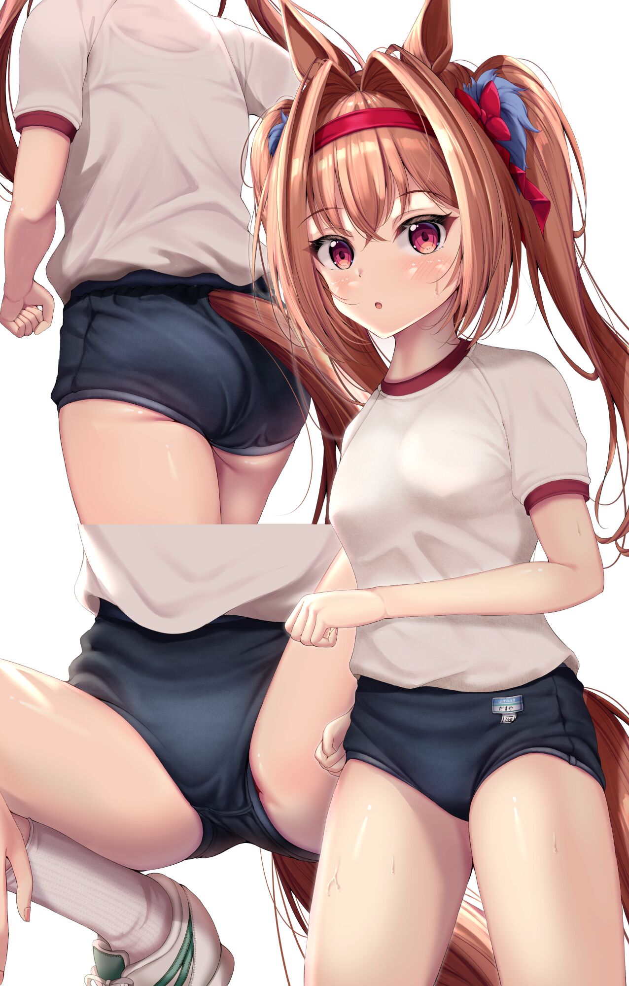 pixiv 福田シュウシ page 5 full