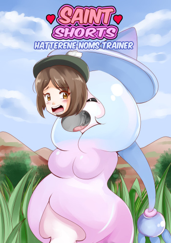 Hatterene Noms Trainer cover