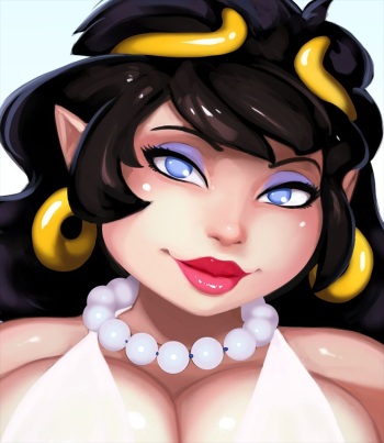 Elinore cover
