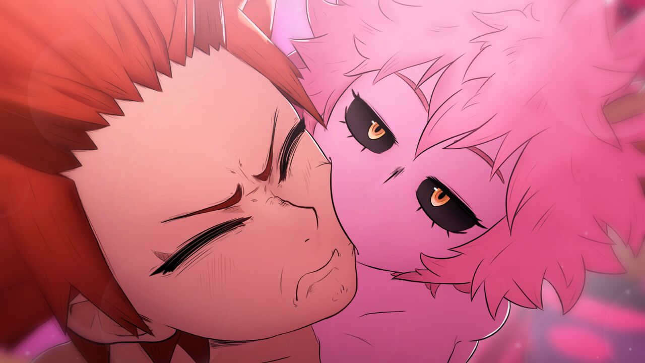 KiriMina Collection page 10 full