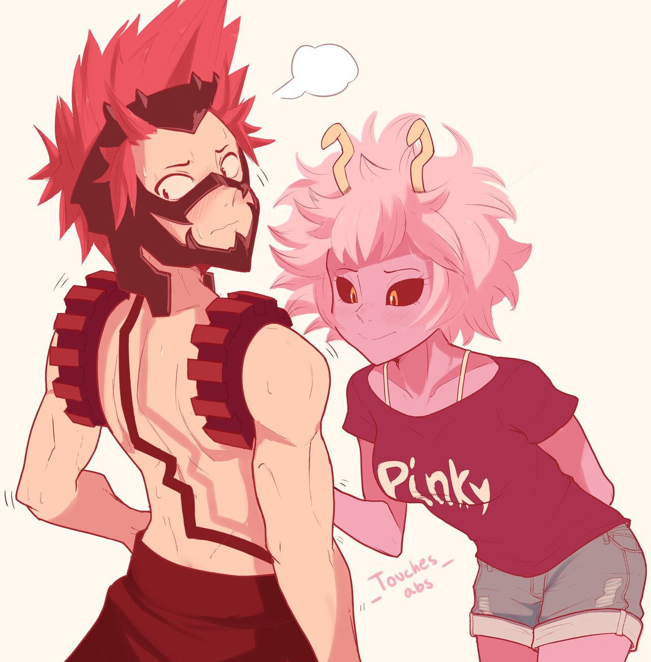 KiriMina Collection page 2 full