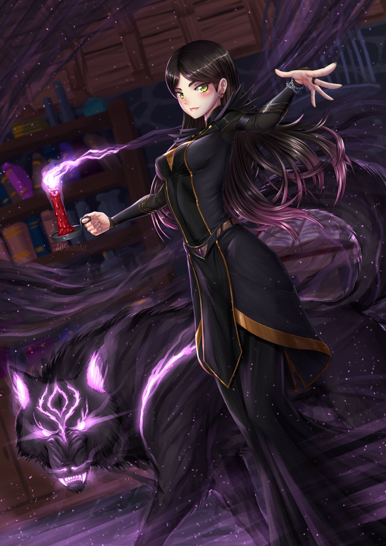 The Dragon Prince Collection, Archive &amp; Gallery page 10 full