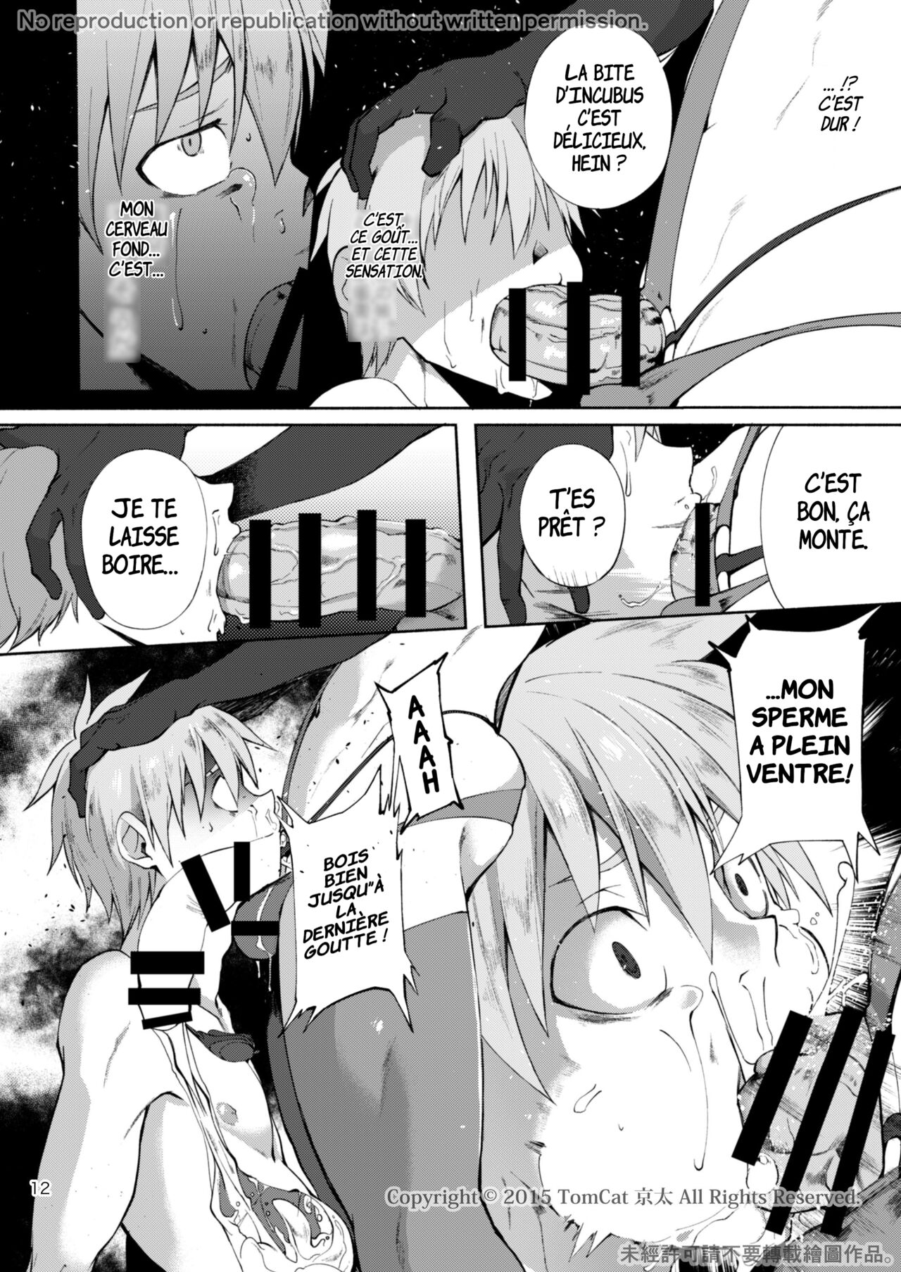 Zecchou CONTRACT 2 page 9 full