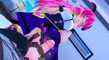 Hololive cover