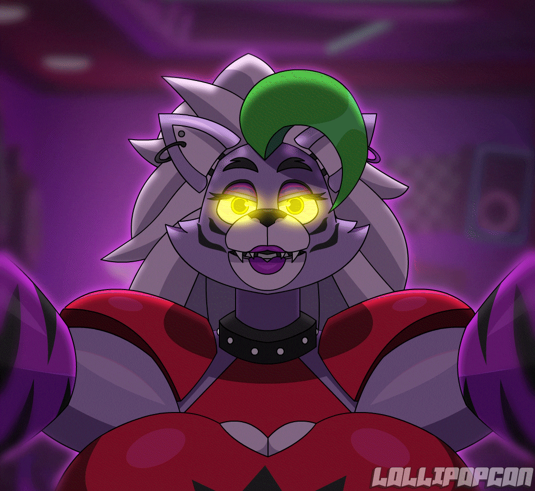 Roxy in the Night FULL page 2 full