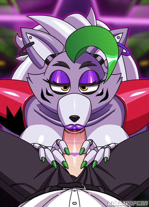 Roxy in the Night FULL page 5 full