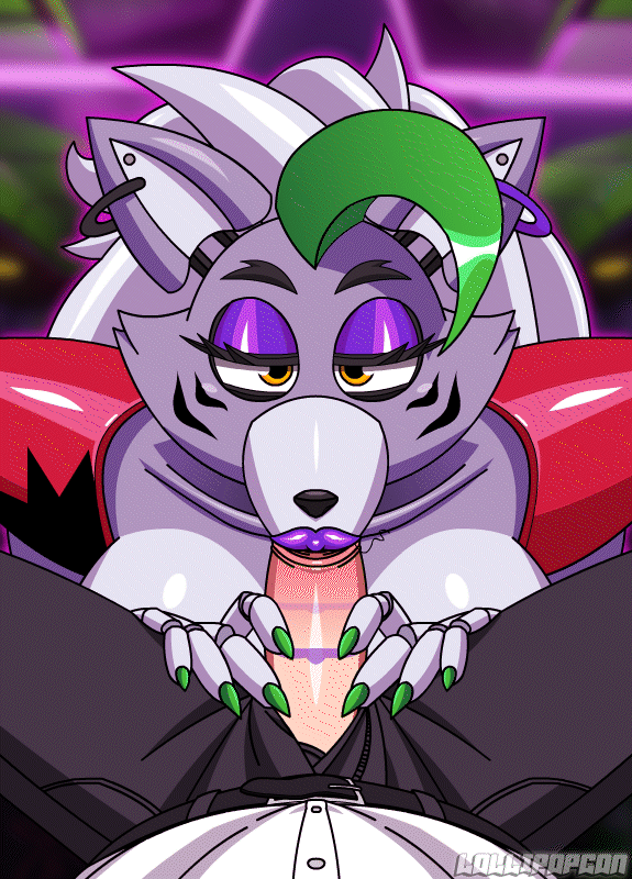 Roxy in the Night FULL page 6 full