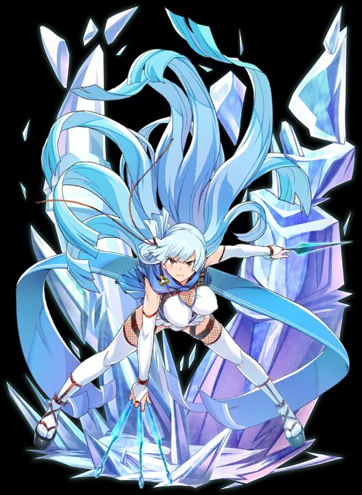 Choukou Taisen Escalation Heroines page 10 full