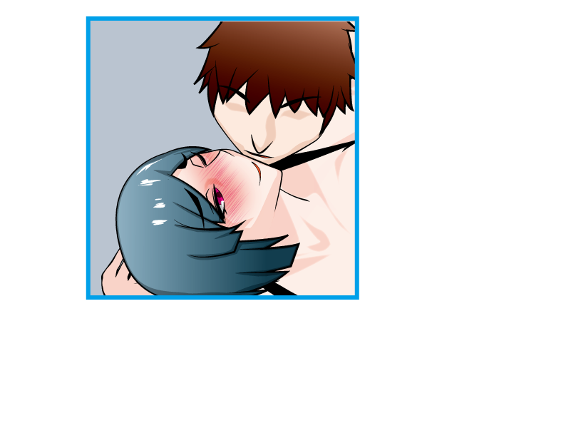 カゾクスイッチ page 9 full