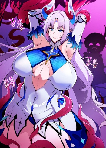 ELSWORD Series 1#LU Innocent cover