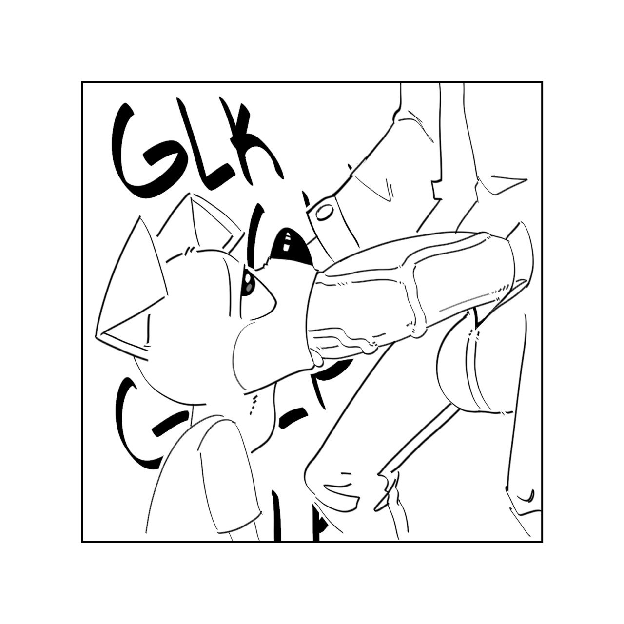 Deleted Cub Porn from his Inkbunny page 10 full