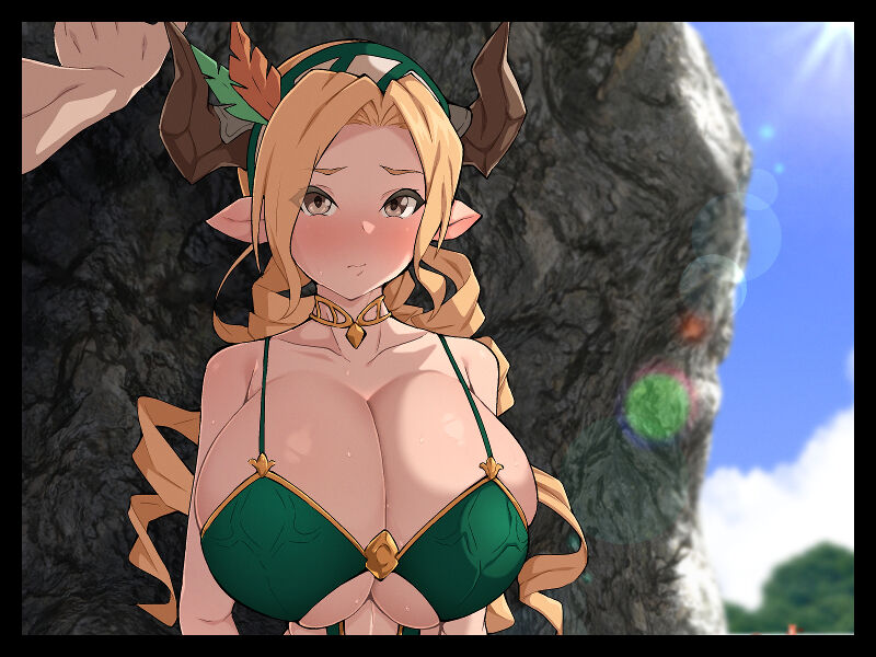 Mizugi Maria Theresa page 1 full