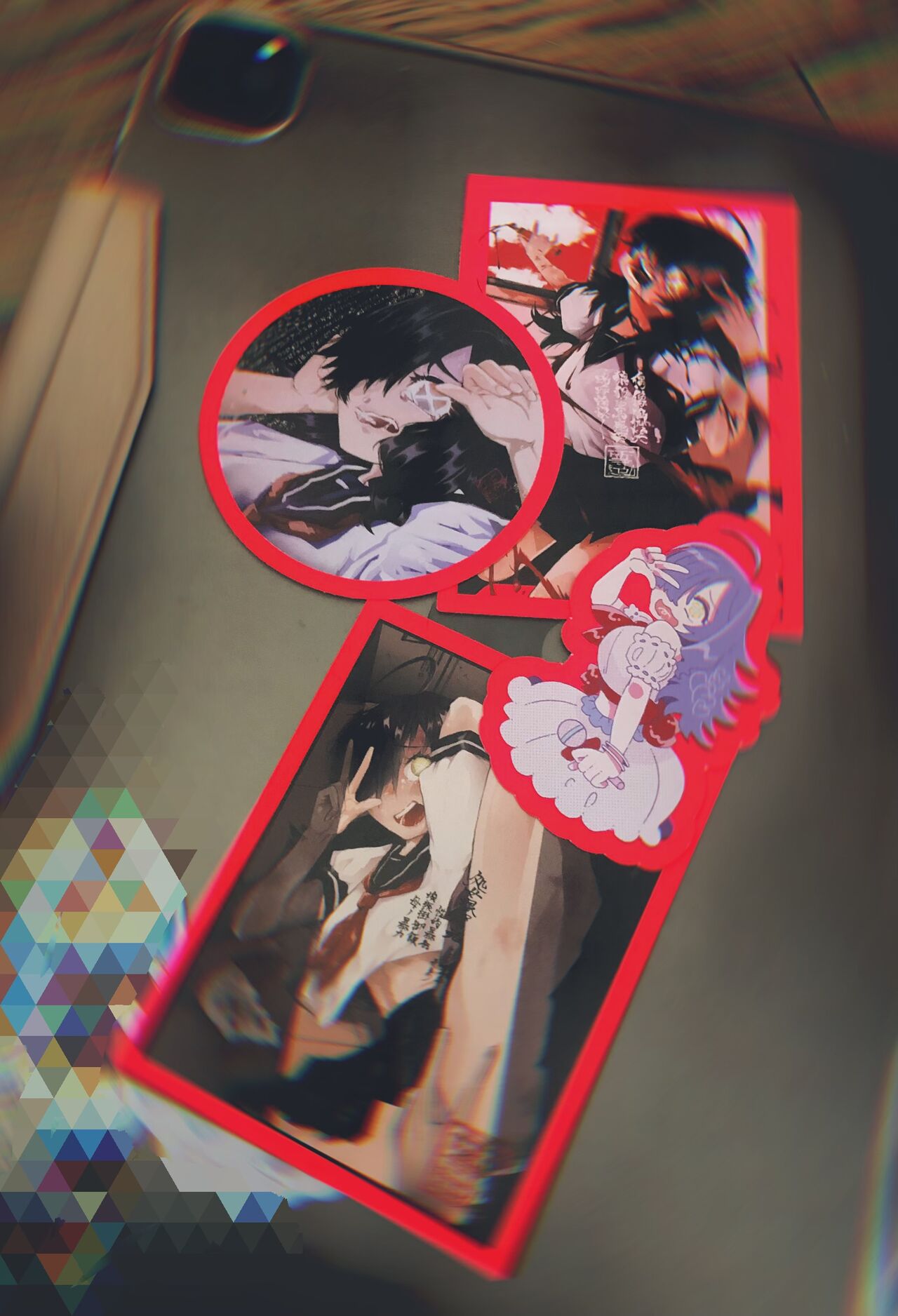 Nitouhen page 8 full