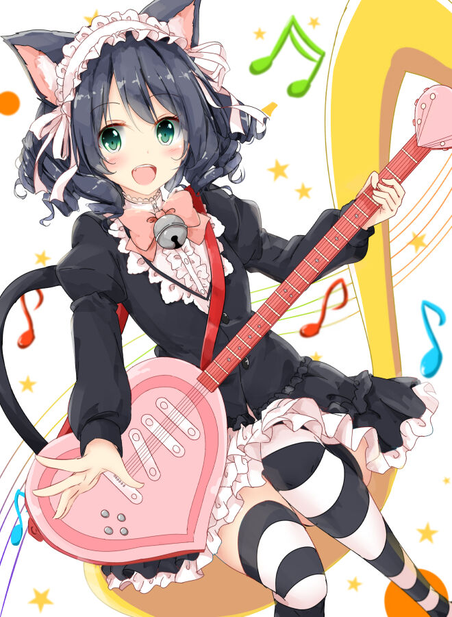 Kuro Shiina page 8 full