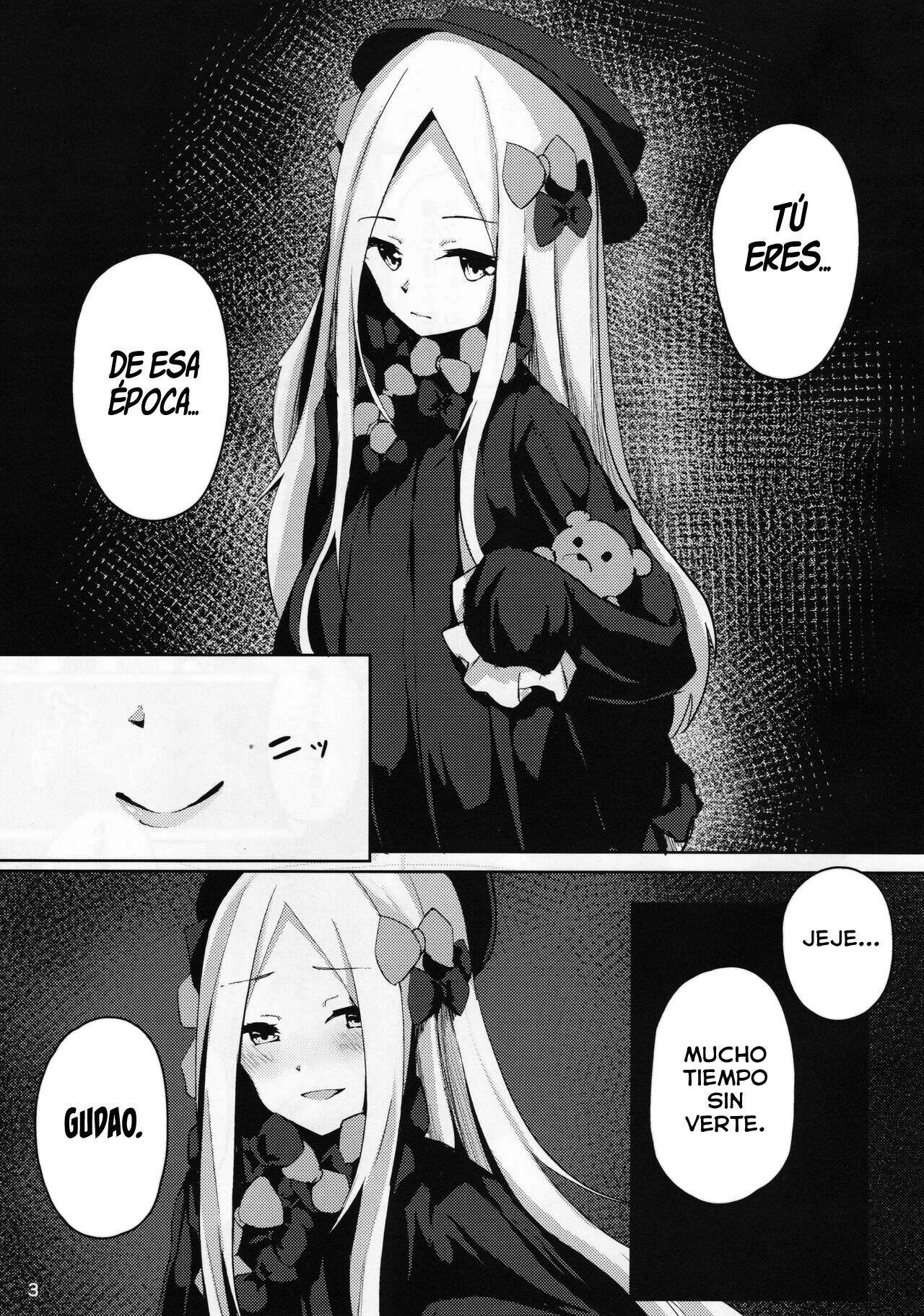 Isei ga Kininaru Otoshigoro page 4 full