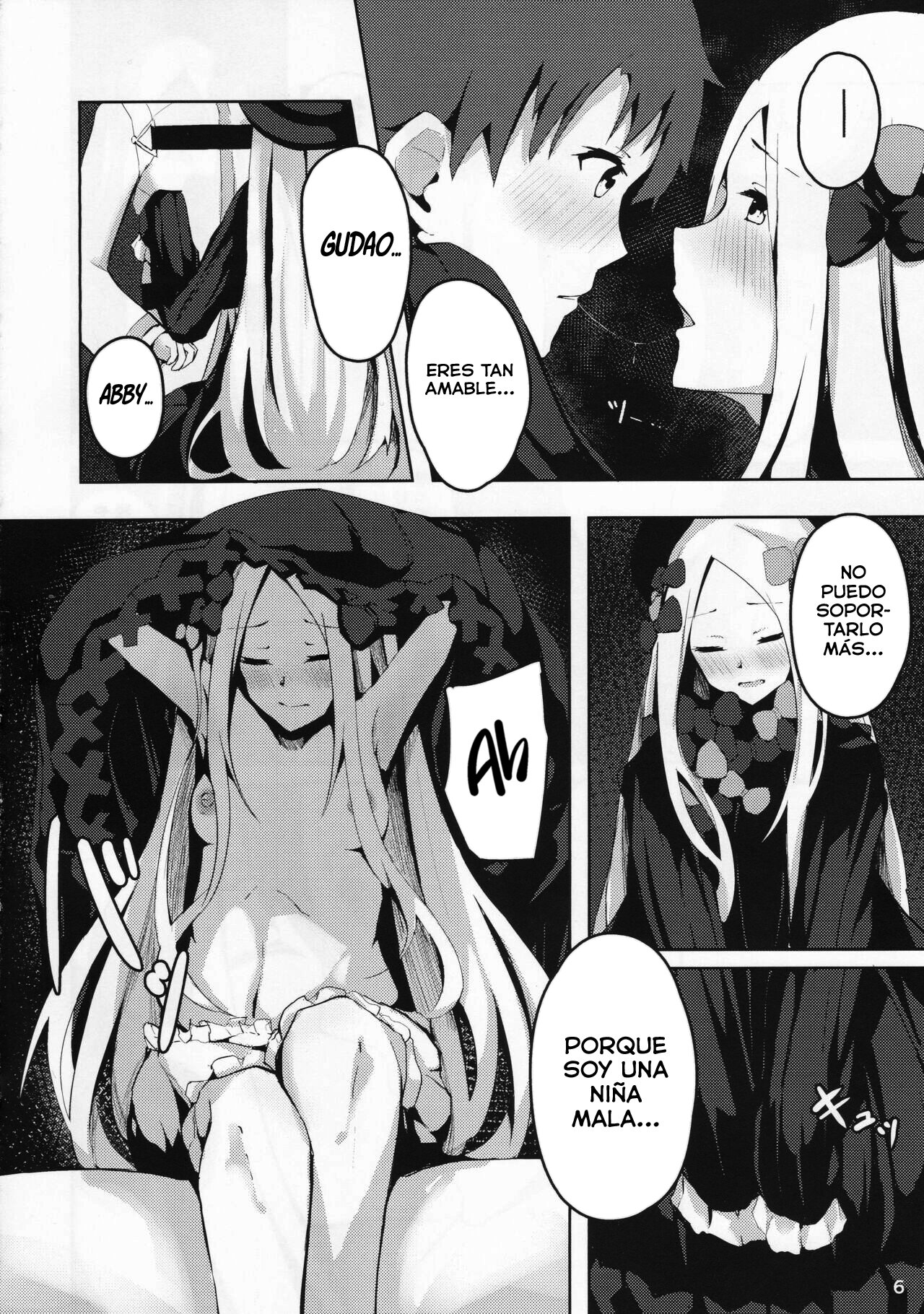 Isei ga Kininaru Otoshigoro page 7 full