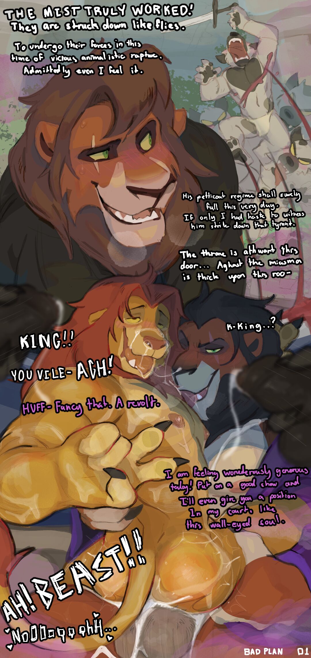 Bad Plan page 4 full