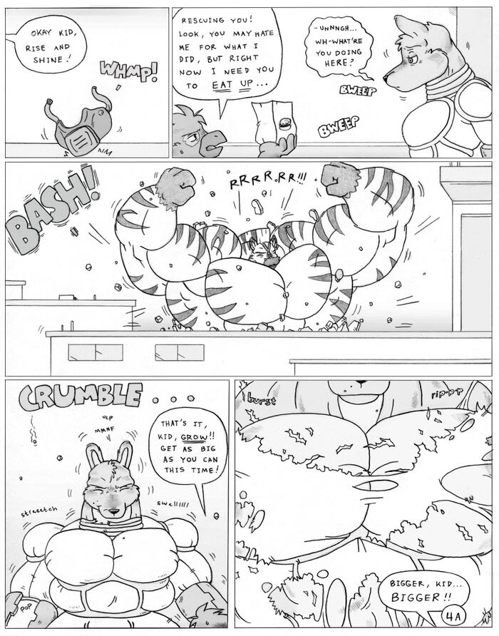 Zerbrageddon page 4 full