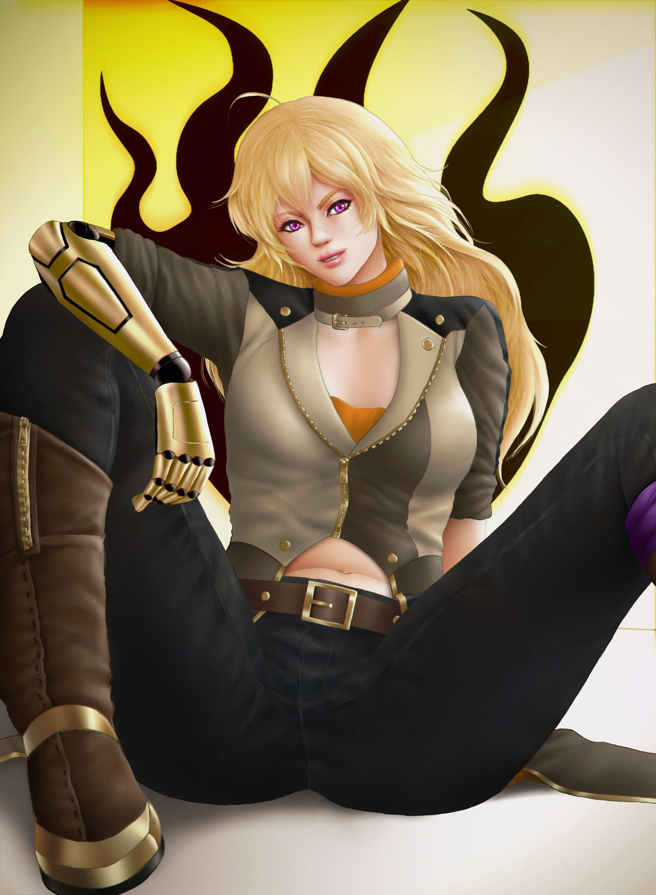 Artist ::: Ningyon page 6 full