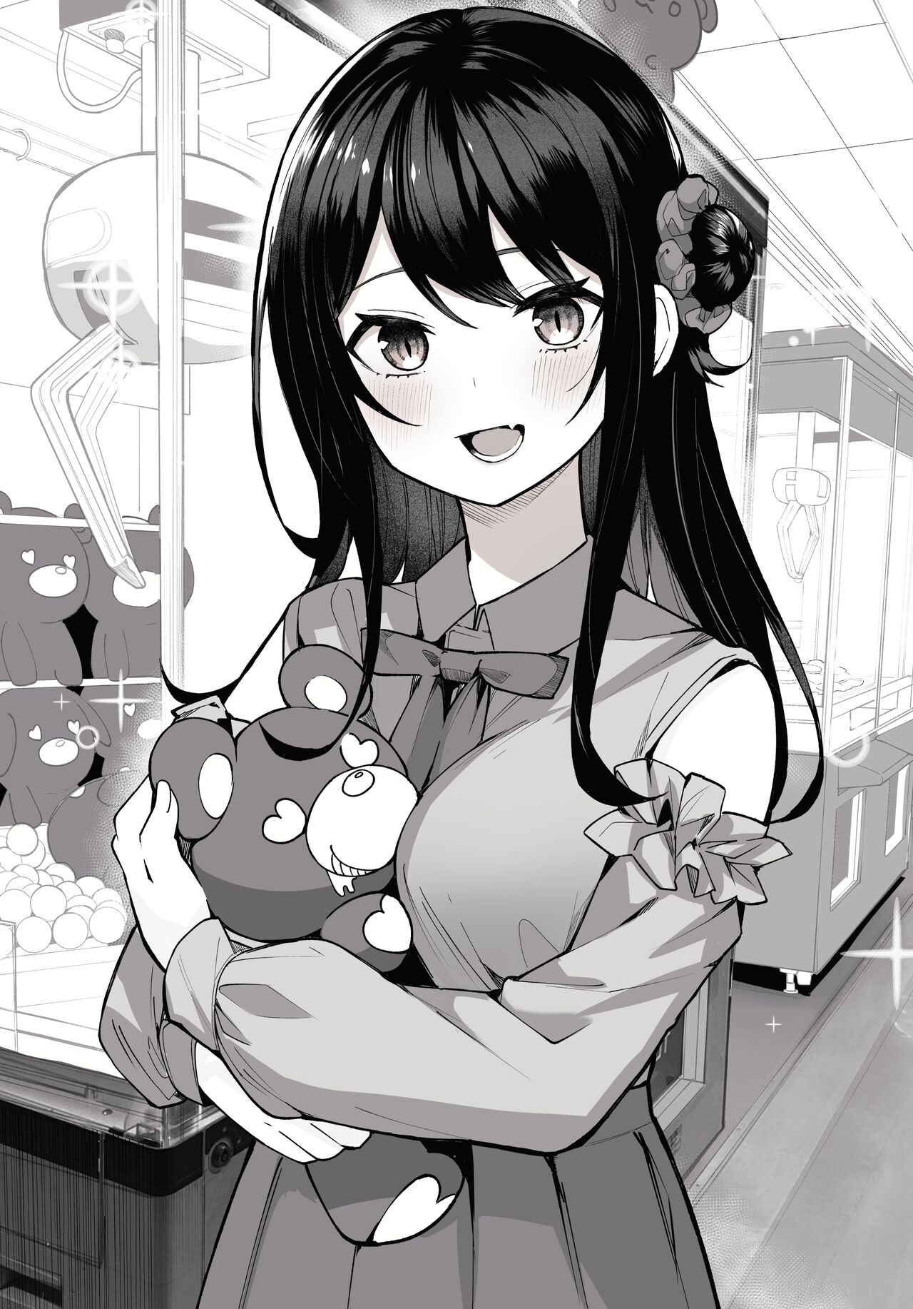 Himeko-chan page 10 full