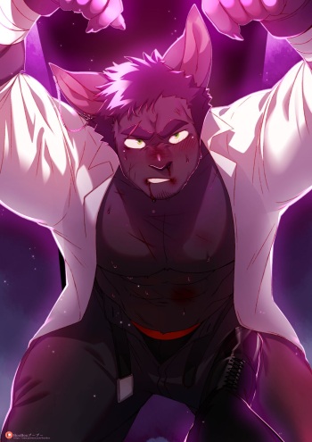 2022 October Reward - Williams x Joe cover