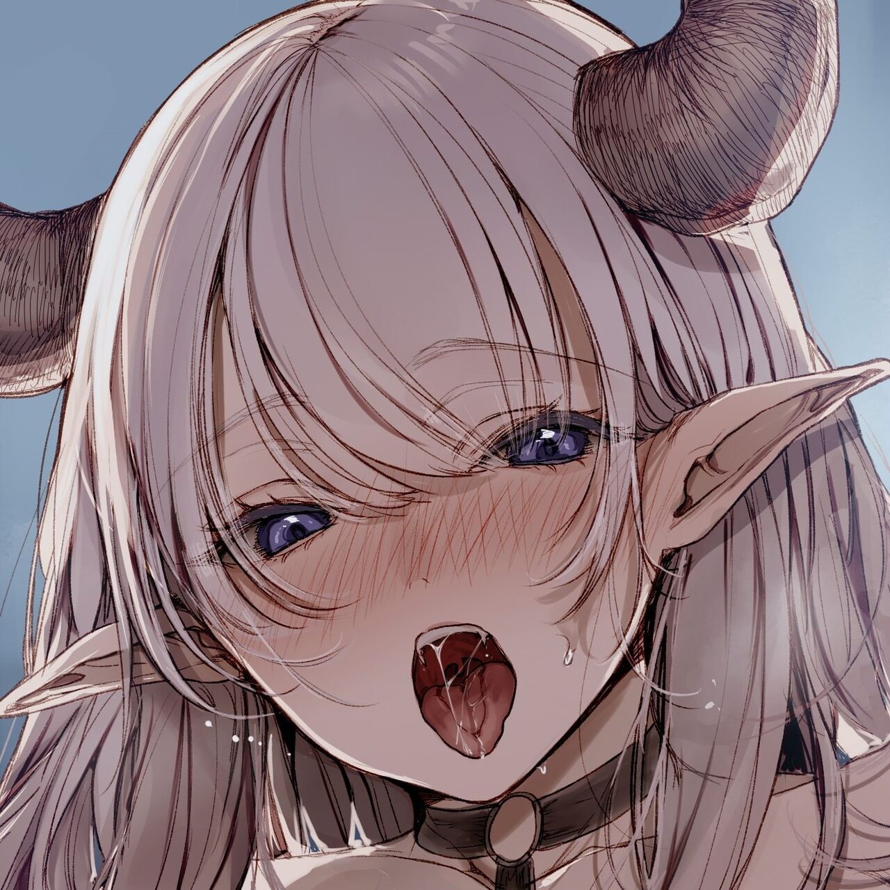 amane ruri asmr illust cover illust page 3 full