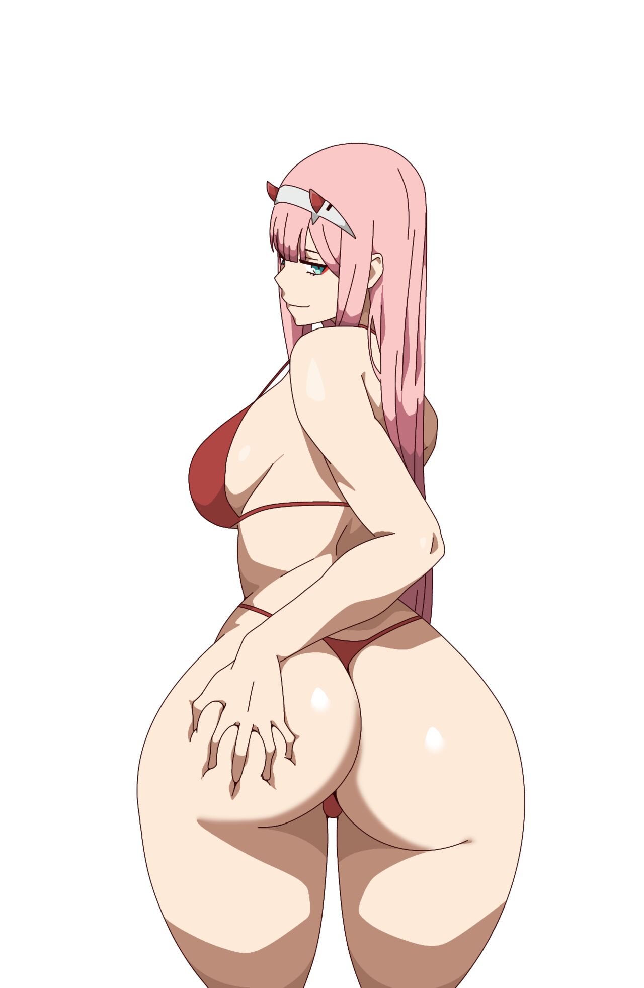 Zero Two Ass Collection page 2 full