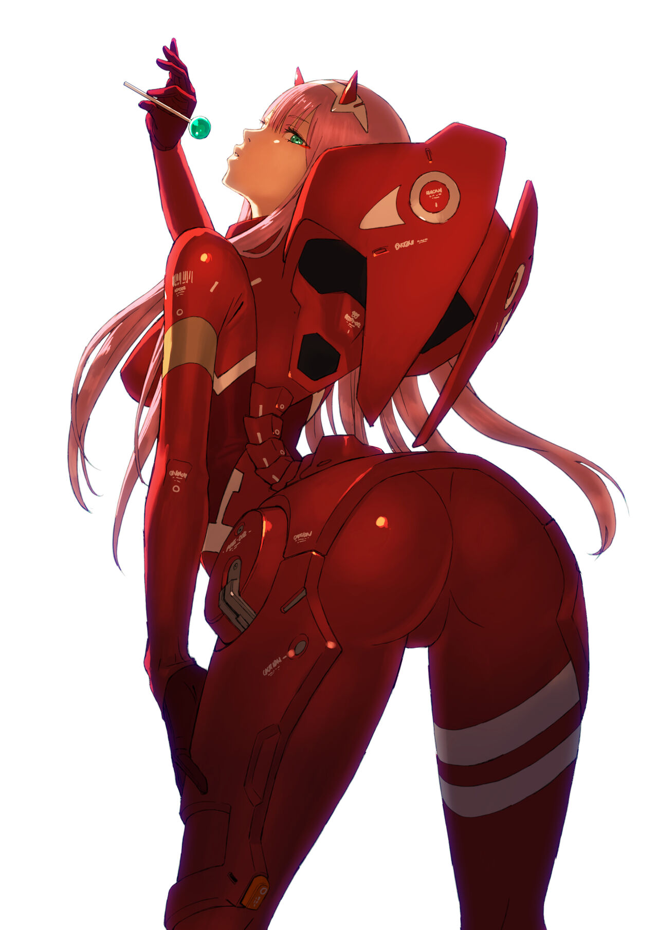 Zero Two Ass Collection page 4 full