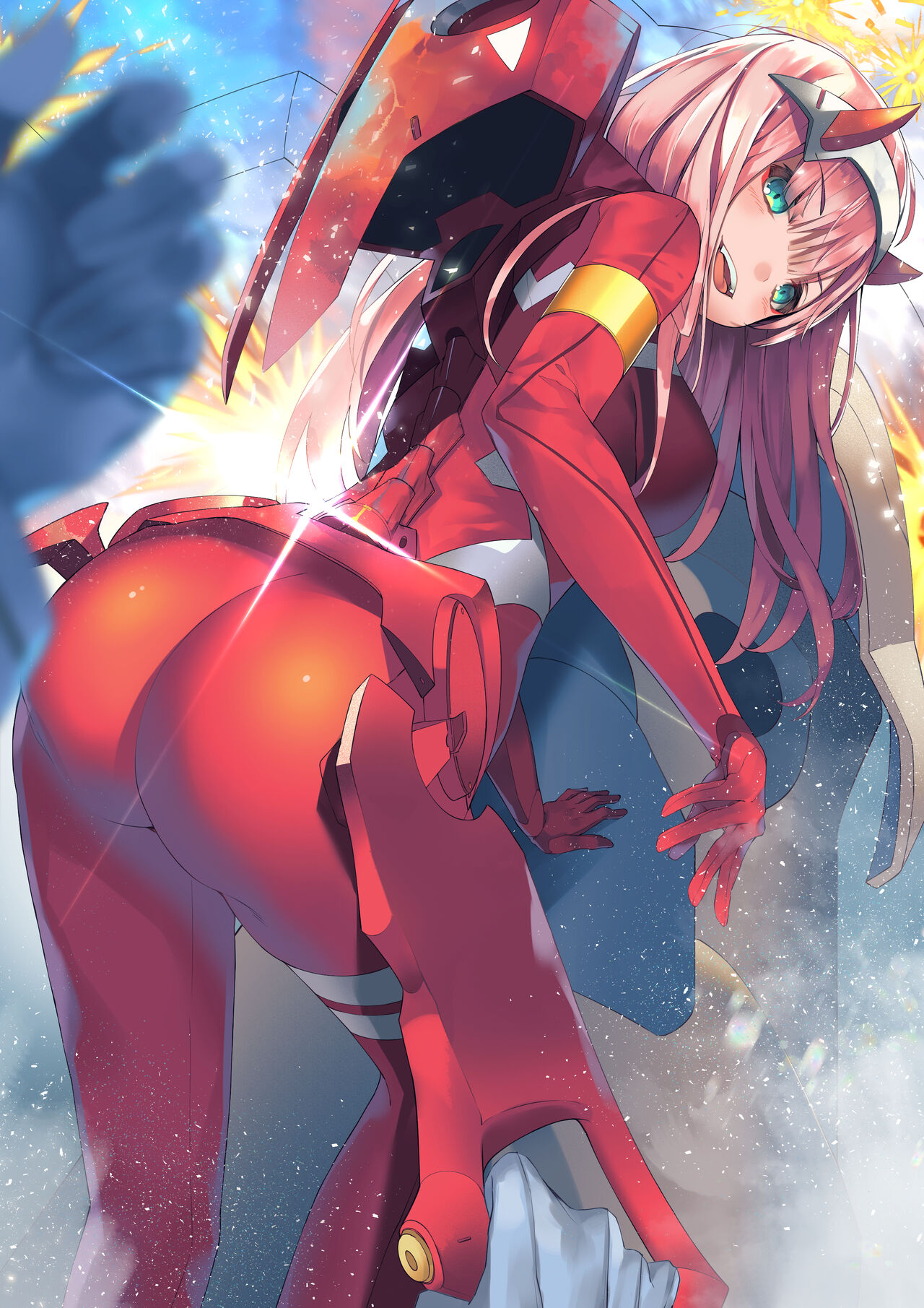 Zero Two Ass Collection page 5 full