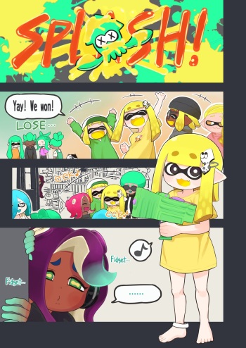 Happy sex friends Ika and Marina cover