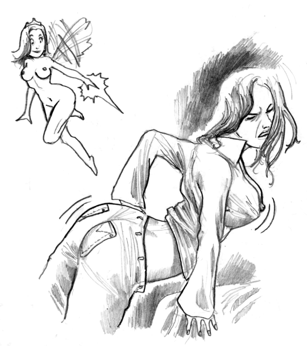 Cluedog TG Art page 7 full
