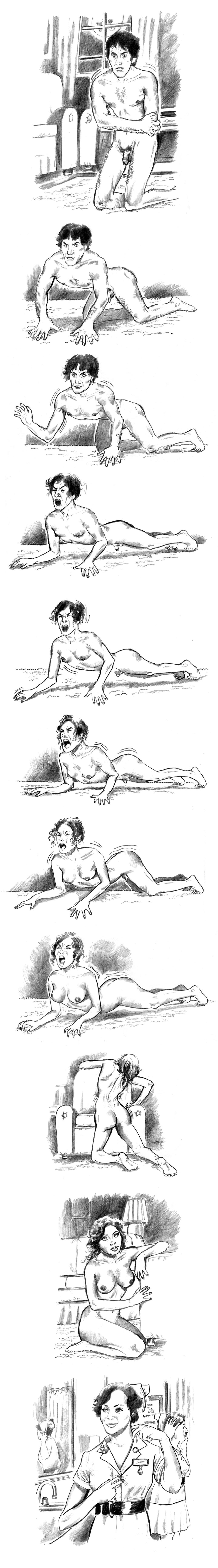 Cluedog TG Art page 8 full