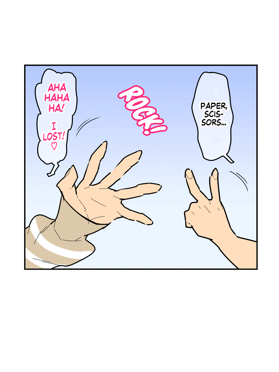 I Wanna Play Lewd Janken With A Drunk Futa Mommy... ✌️? page 2 full