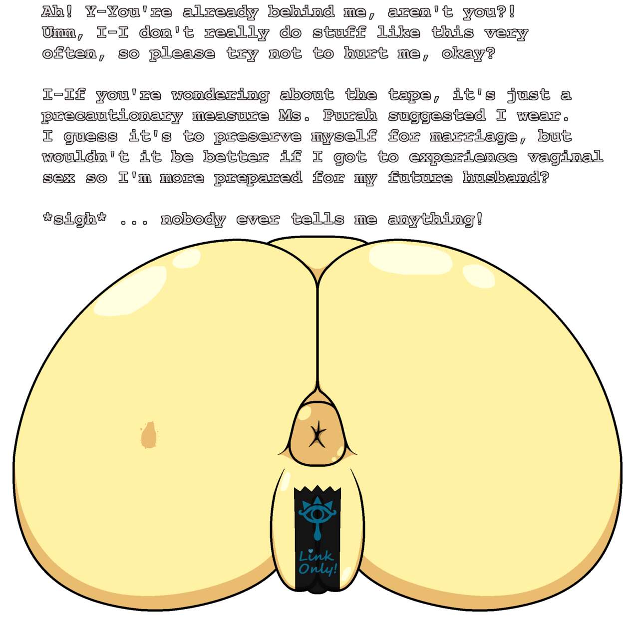 Rando Guy page 5 full