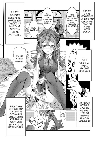 Dorei o Choukyou shite Harem Tsukuru | Training slaves to make a harem cover