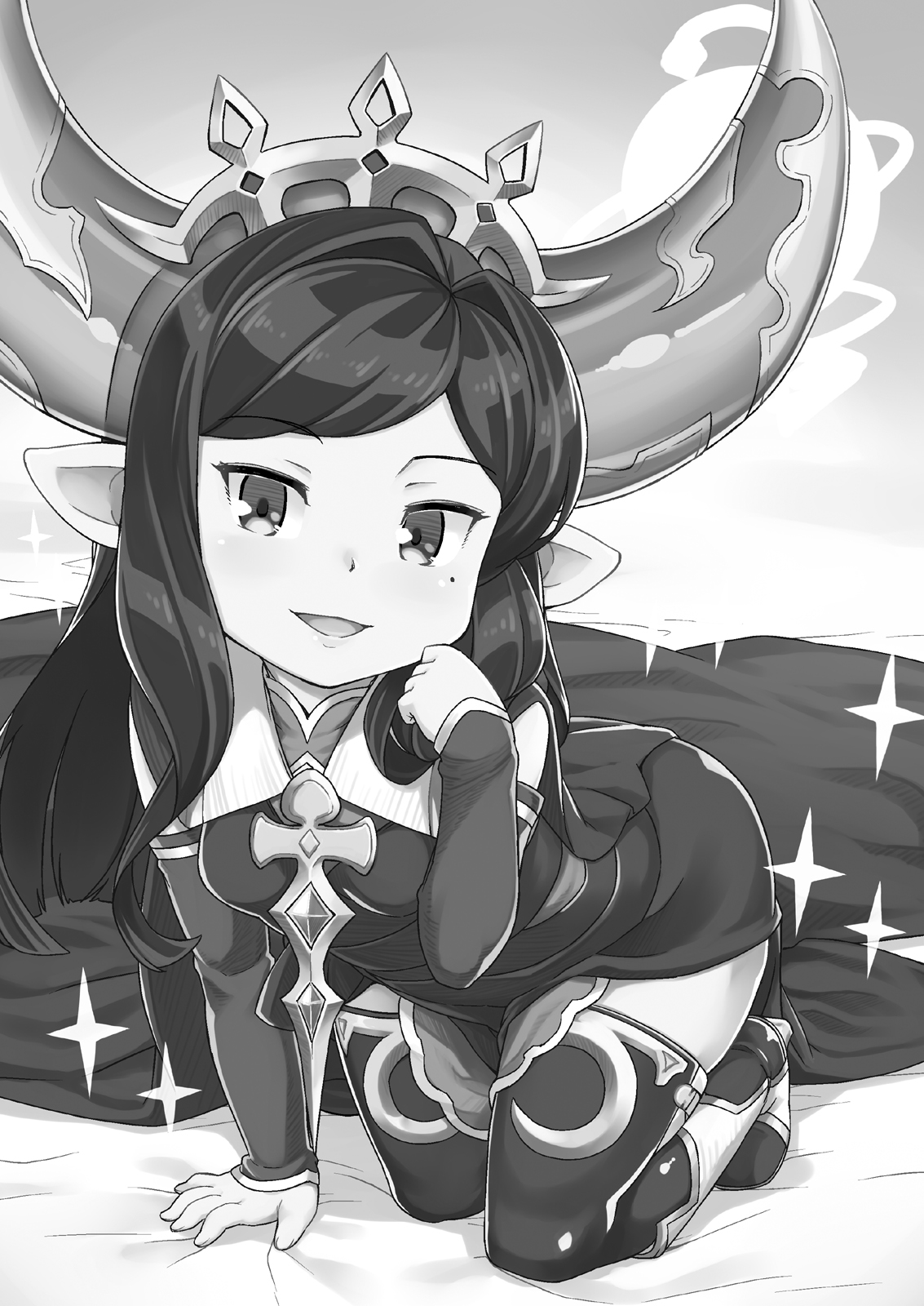 Atarashii Fate Episode ga Arimasu! 2 page 2 full