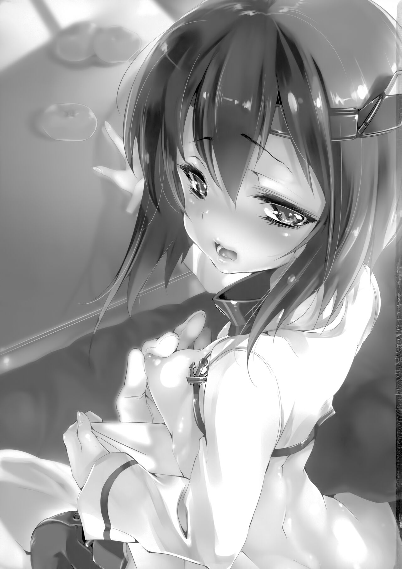 Taihou-chan to Kotatsu Mikan page 2 full