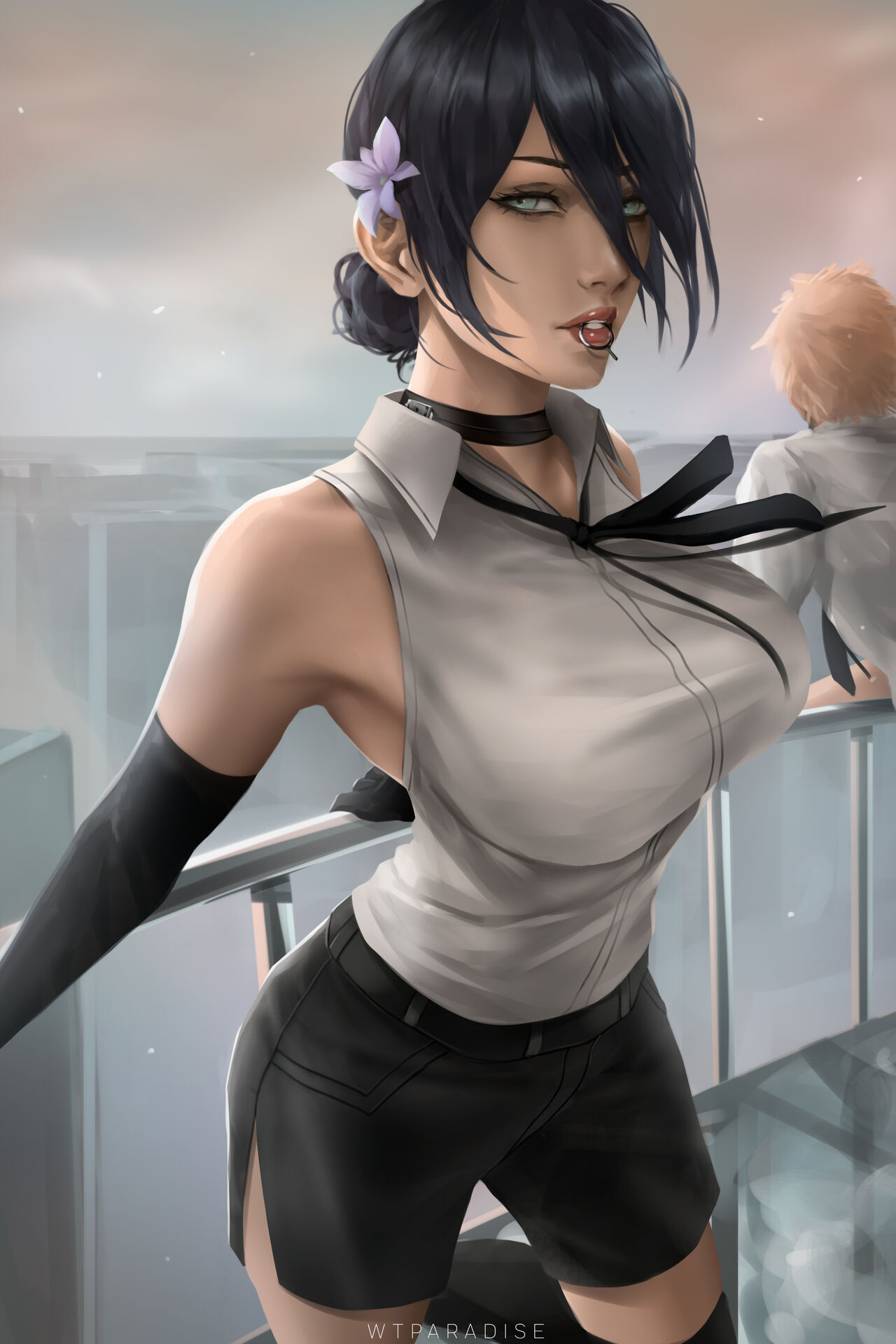 WTParadise page 9 full