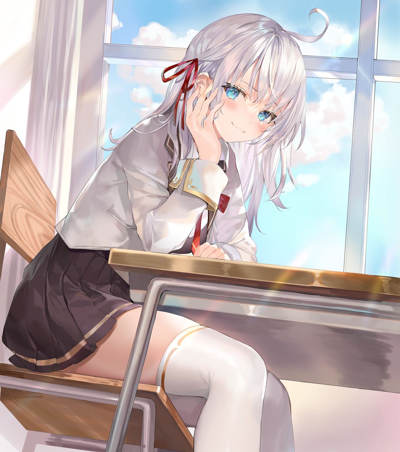 roshidere page 1 full
