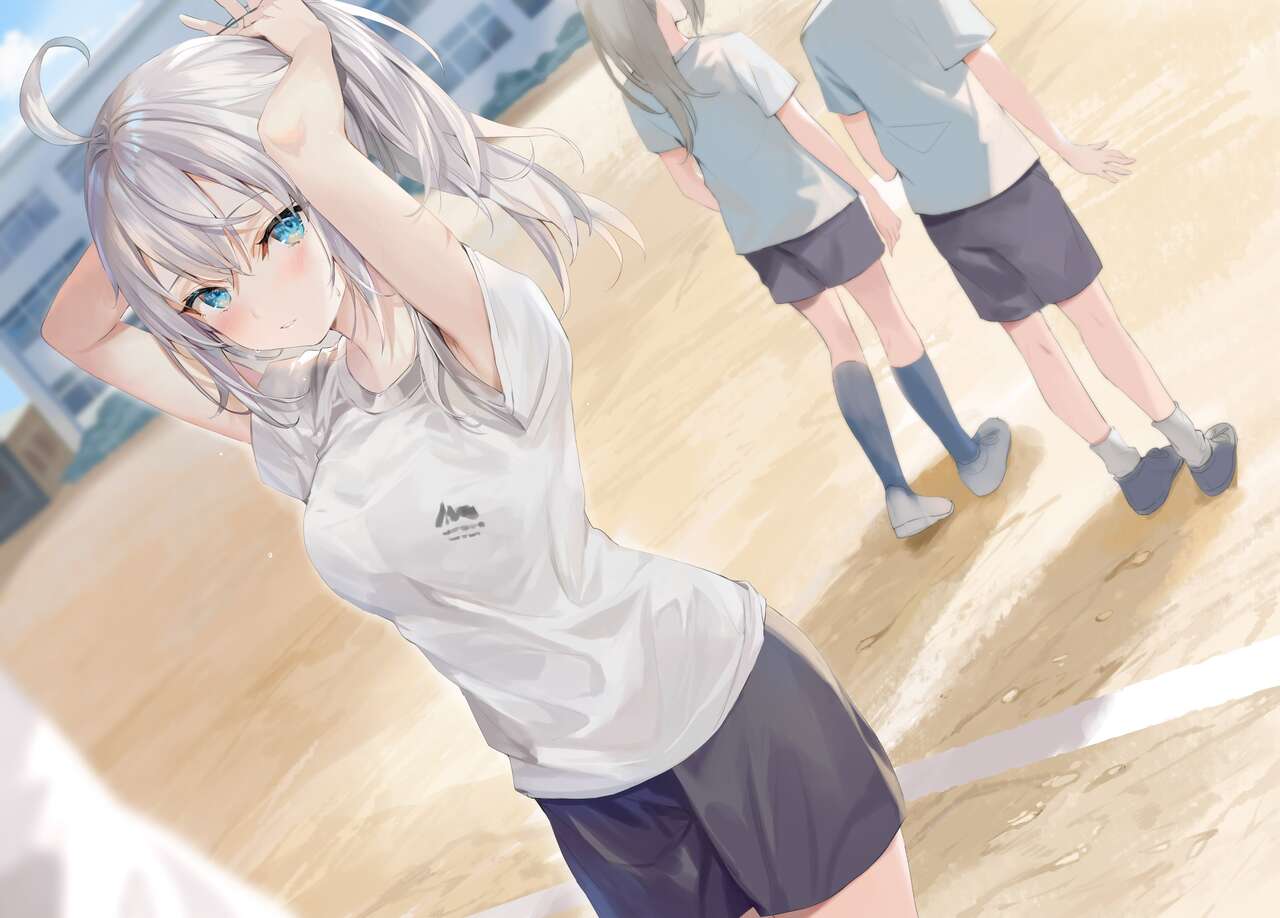 roshidere page 8 full