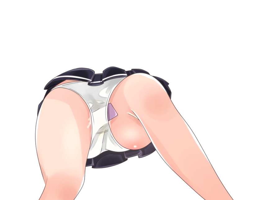Miko ga Naisho de Tanoshimu Roshutsu Asobi -Real na Onanoko Shukan Roshutsu- page 8 full