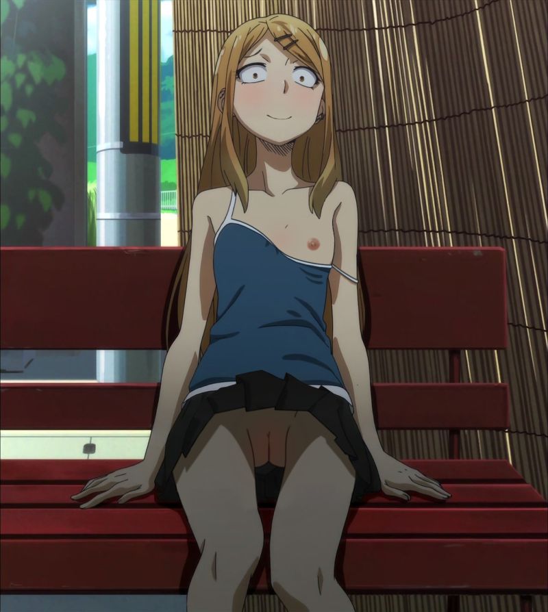 粗点心战争dagashi kashi page 2 full