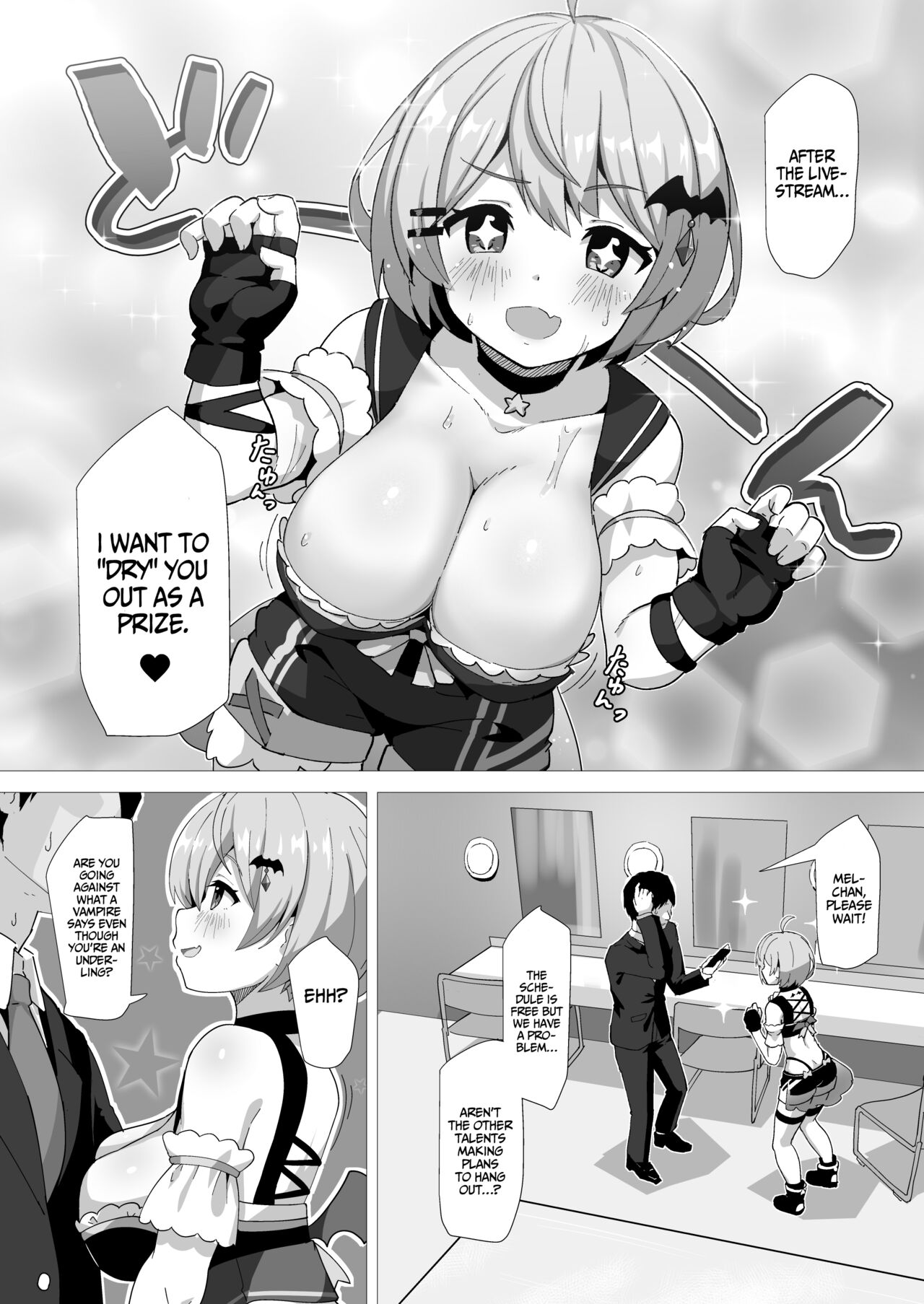Melmelt page 3 full