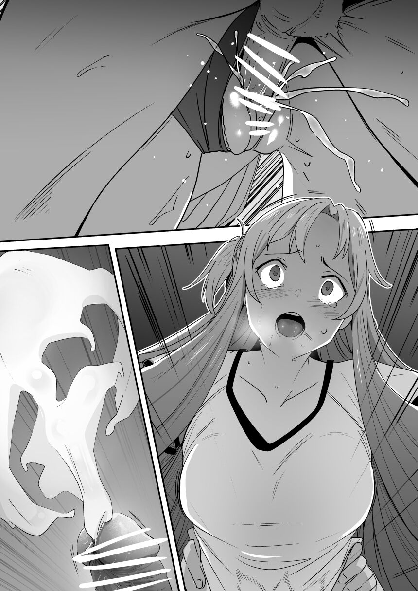 Asuna page 10 full