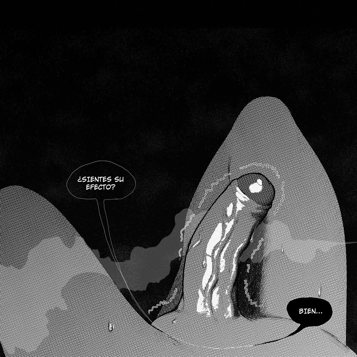 POV, Has pedido dulces en la casa equivocada page 5 full