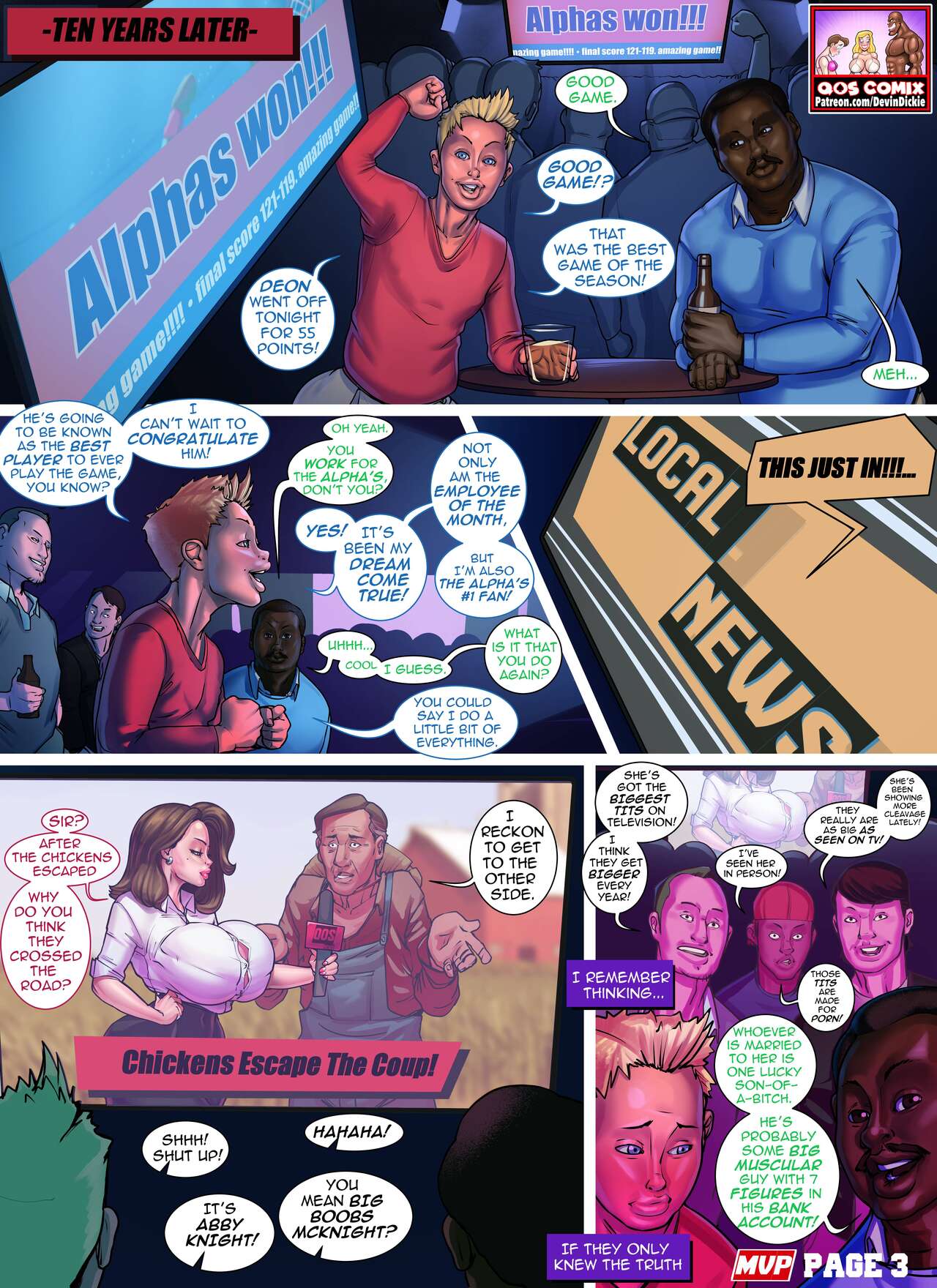 M.V.P page 4 full